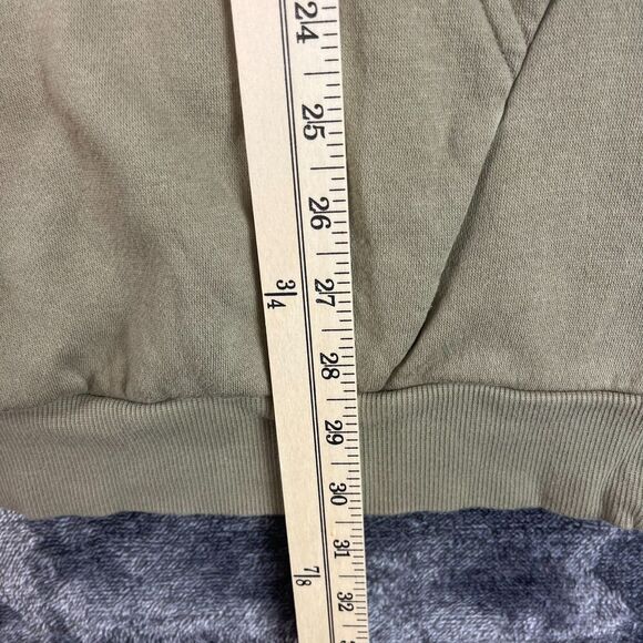 Adidas Louisville Cardinals Team Issued Fleece Hoodie Camo Men's XLT Pullover - Picture 6 of 10